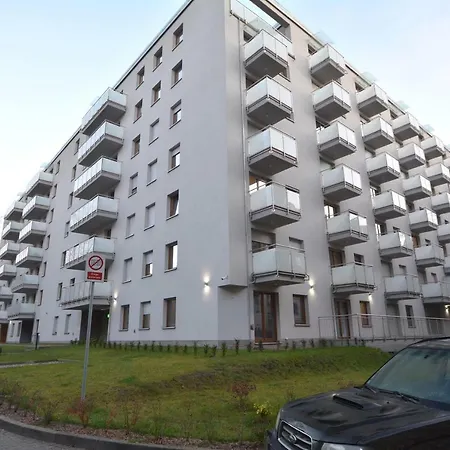 Apartament Bema 37 *