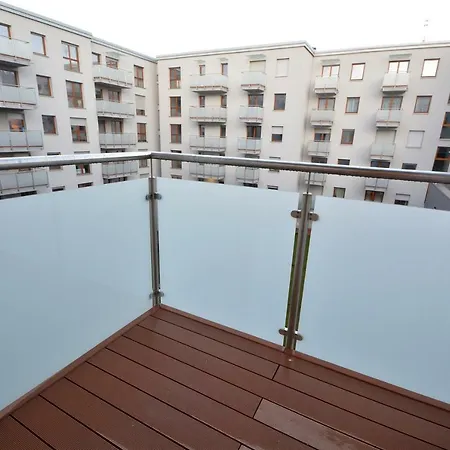 Apartament Bema 37 Wrocław
