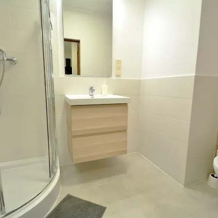 Bema 37 Apartament *