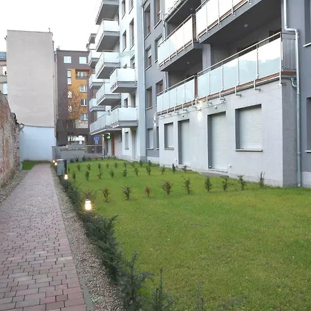 Bema 37 Apartament Wrocław