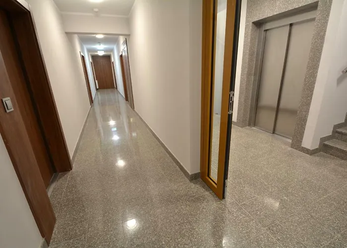 Apartament Bema 37 *