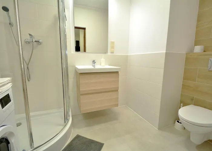 Bema 37 Apartament *