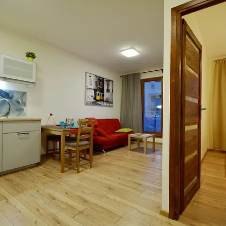 Apartmán Bema 37 *