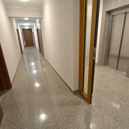 Apartamento Bema 37 *