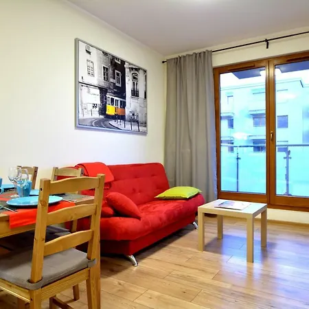 Bema 37 Apartament