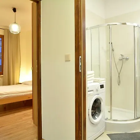 Apartmán Bema 37 Vratislav