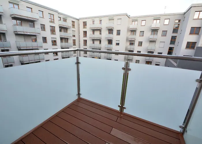 Apartamento Bema 37 Wrocław